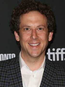 Matt Baram