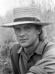 Alexander Godunov
