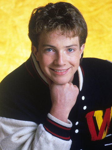 Jonathan Ward Headshot