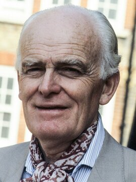 John Barron