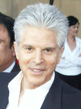 Jorge Rivero