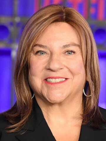 Gail Berman Headshot
