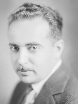 Paul Bern