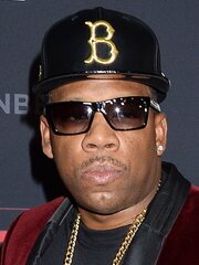 Michael Bivins