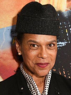 Pauline Black