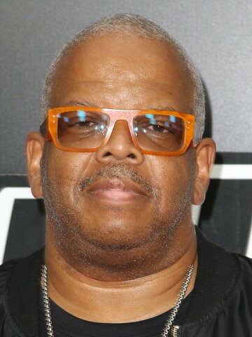 Terence Blanchard Headshot