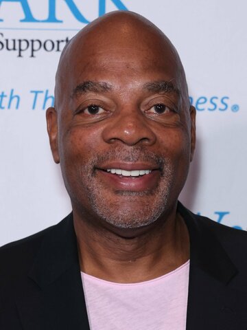 Alonzo Bodden Headshot
