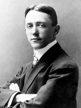 George M. Cohan