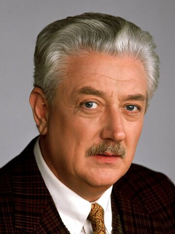 Joseph Maher Headshot