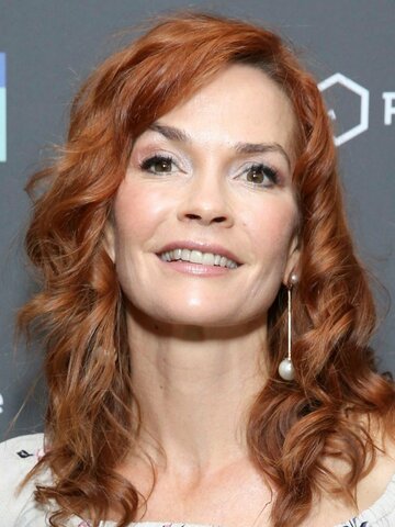Nathalie Boltt Headshot