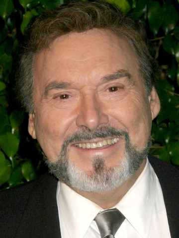 Joseph Mascolo Headshot