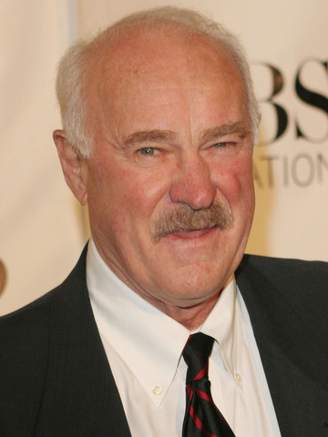 Dabney Coleman Headshot