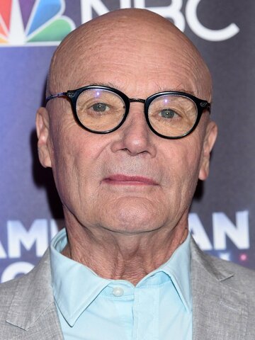 Creed Bratton Headshot