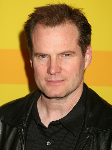 Jack Coleman Headshot