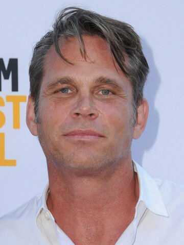 Chris Browning Headshot
