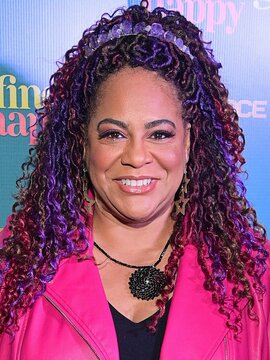 Kim Coles