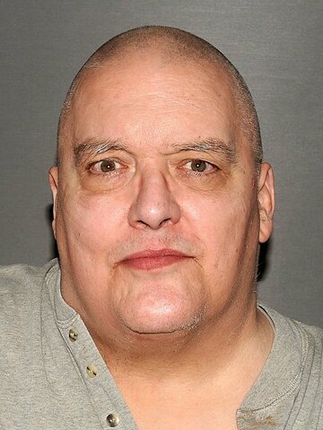 King Kong Bundy Headshot