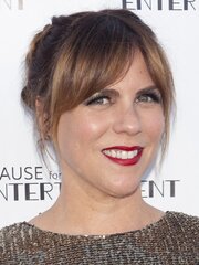 Sarah Burns