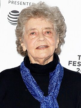Joyce Van Patten
