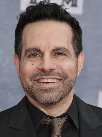 Mario Cantone Headshot