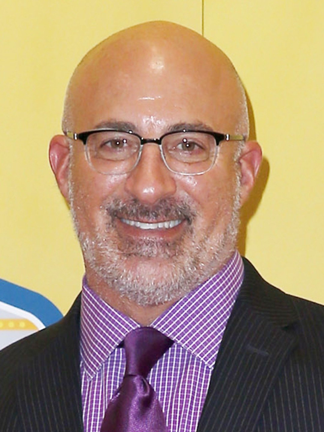 Jim Cantore - Actor