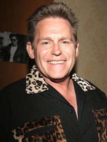 Jeff Conaway Headshot