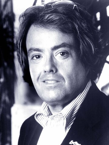 Allan Carr Headshot