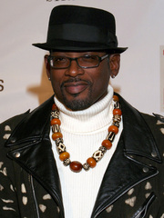 Terrence "T.C." Carson