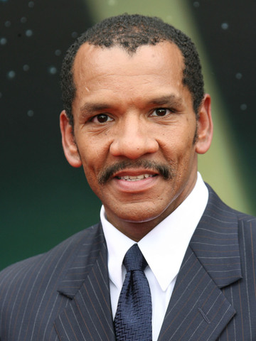 Ralph Carter Headshot