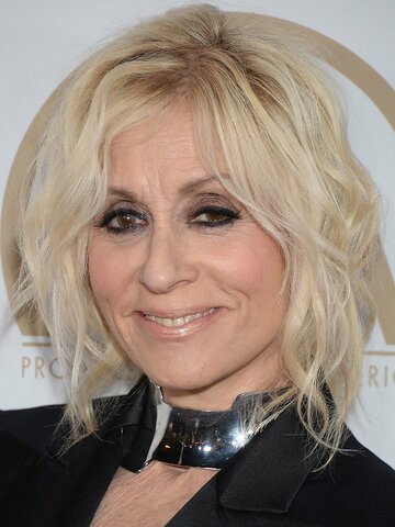 Judith Light Headshot