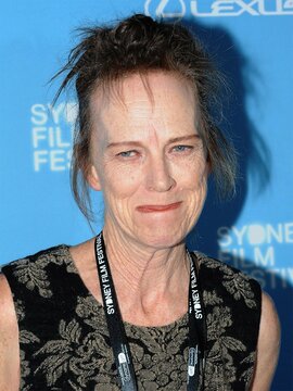 Judy Davis