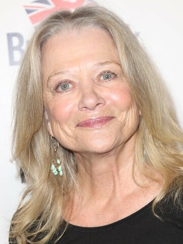 Judy Geeson Headshot