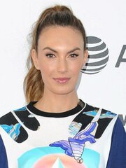Elizabeth Chambers