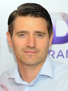Tom Chambers