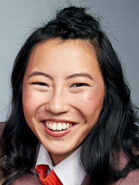 Shirley Chen