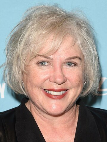 Julia Sweeney Headshot