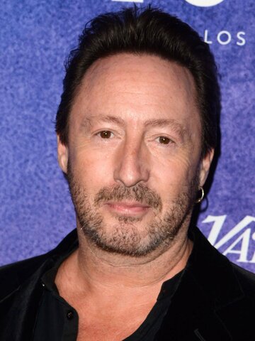 Julian Lennon Headshot