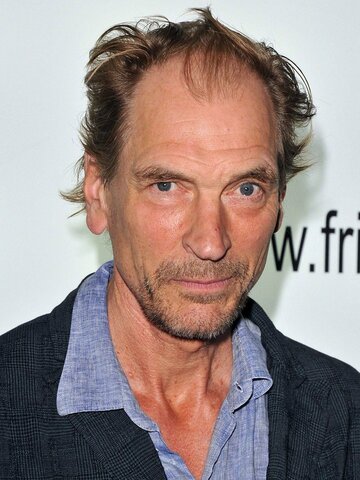 Julian Sands Headshot
