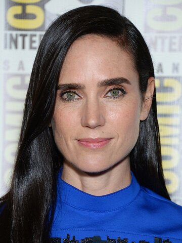 Jennifer Connelly Headshot