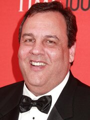 Chris Christie