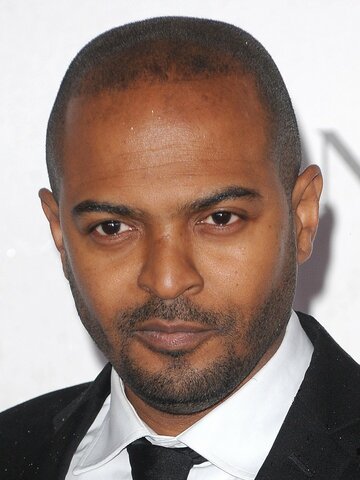 Noel Clarke Headshot