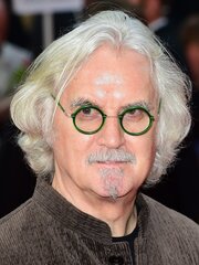 Billy Connolly