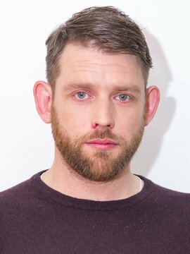 Chris Coghill