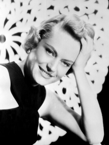 Alexis Smith Headshot