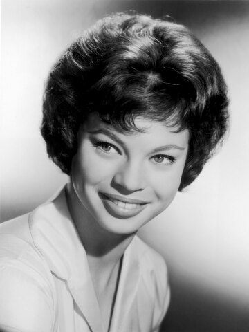 Juliet Prowse Headshot