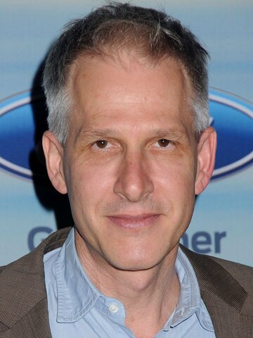 Jonathan Collier Headshot