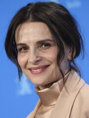 Juliette Binoche