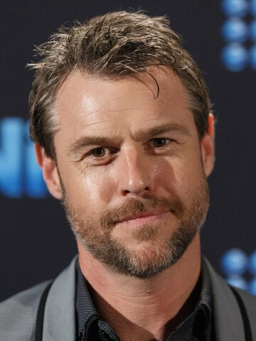 Rodger Corser Headshot