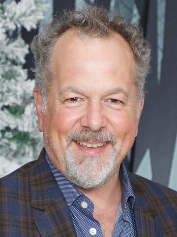 David Costabile Headshot