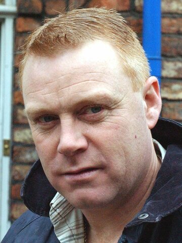 Thomas Craig Headshot